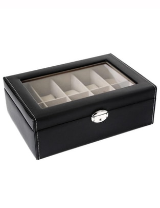 Caja reloj rectangular Caja reloj rectangular