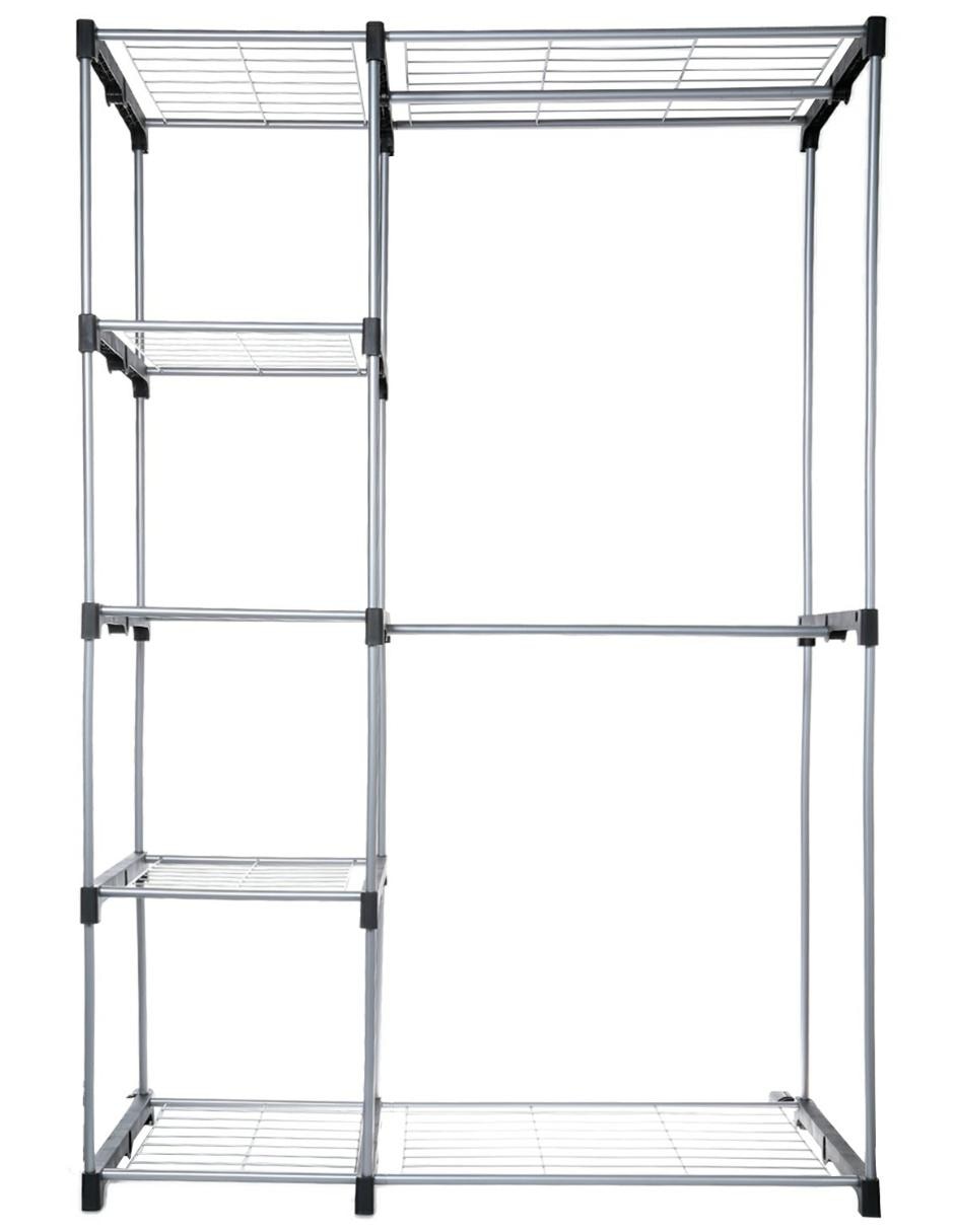 Rack 4 estantes 2