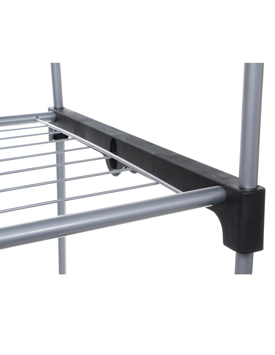 Rack 4 estantes 3