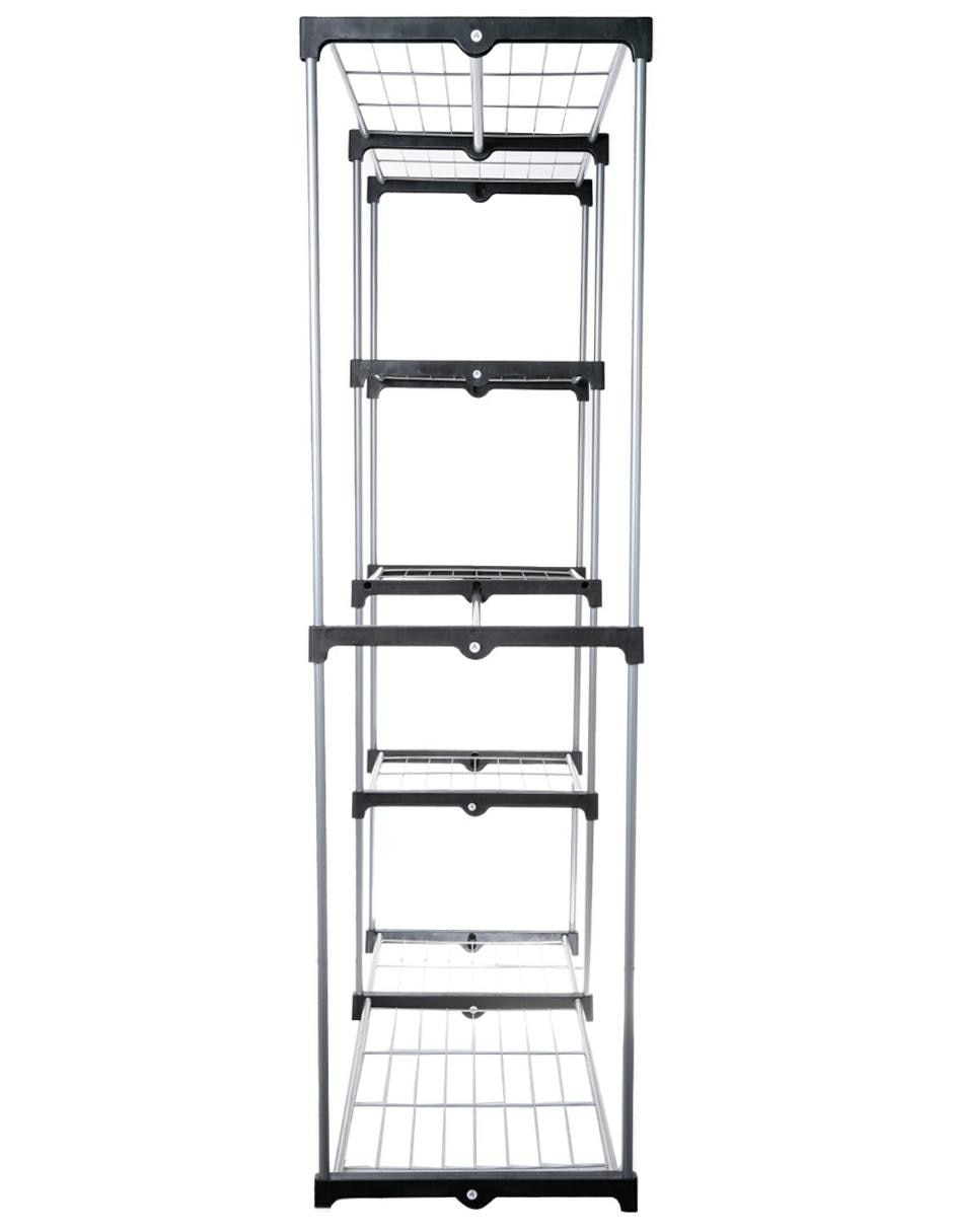 Rack 4 estantes 5
