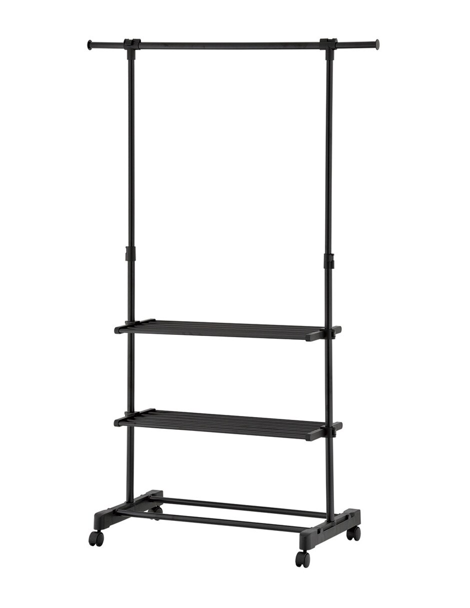Rack Estándar