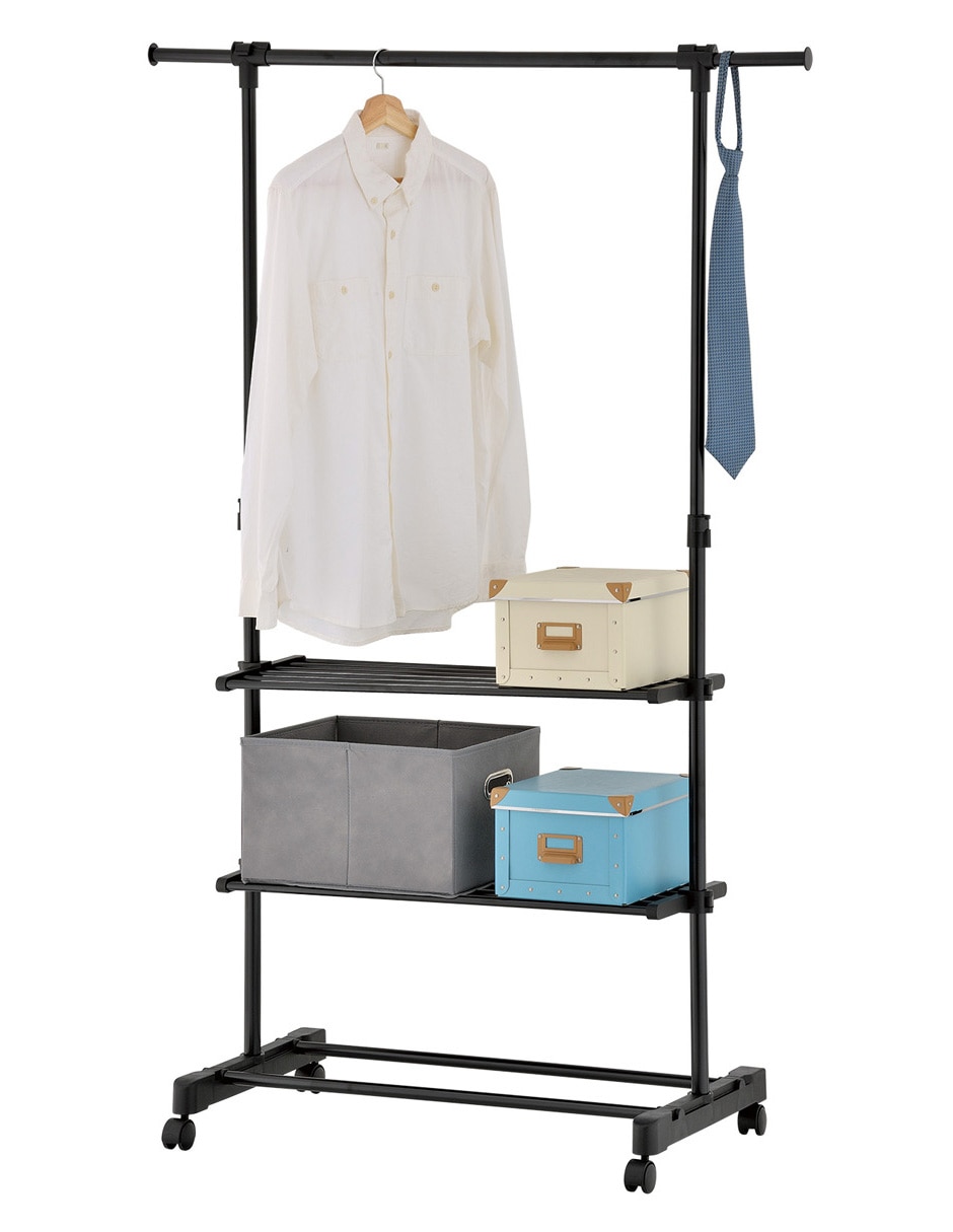 Rack Estándar