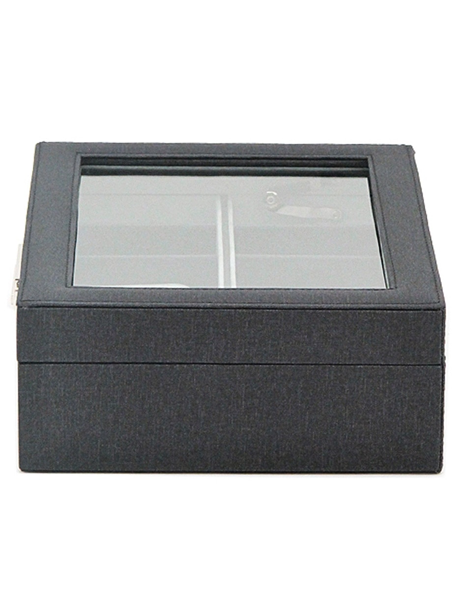 Caja reloj cuadrado 3