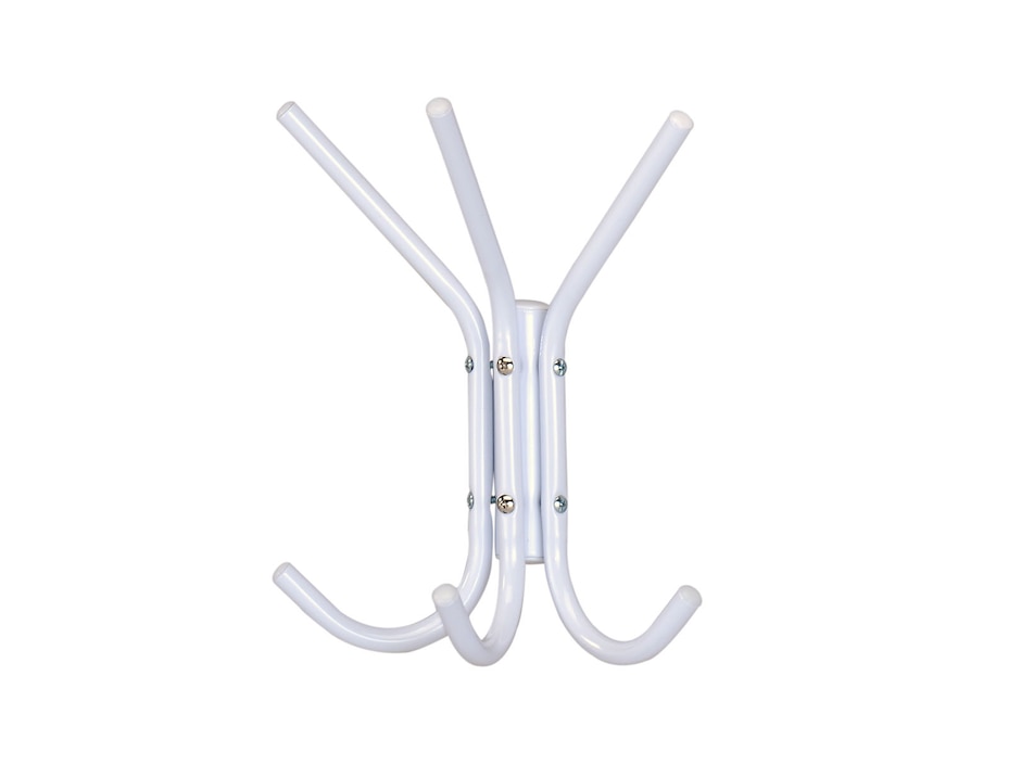 Perchero de pared Namaro Design 6 ganchos