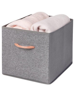 Caja organizadora Haus cuadrada