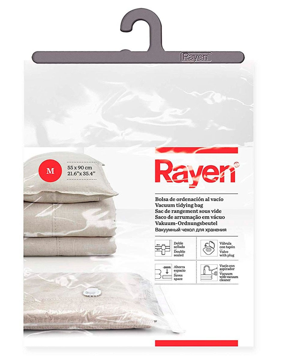 Bolsa al vacío Rayen