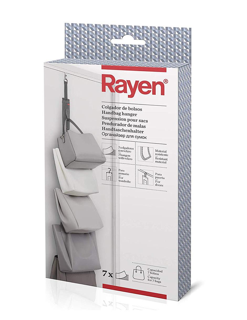 Organizador de bolsas  Rayen 2