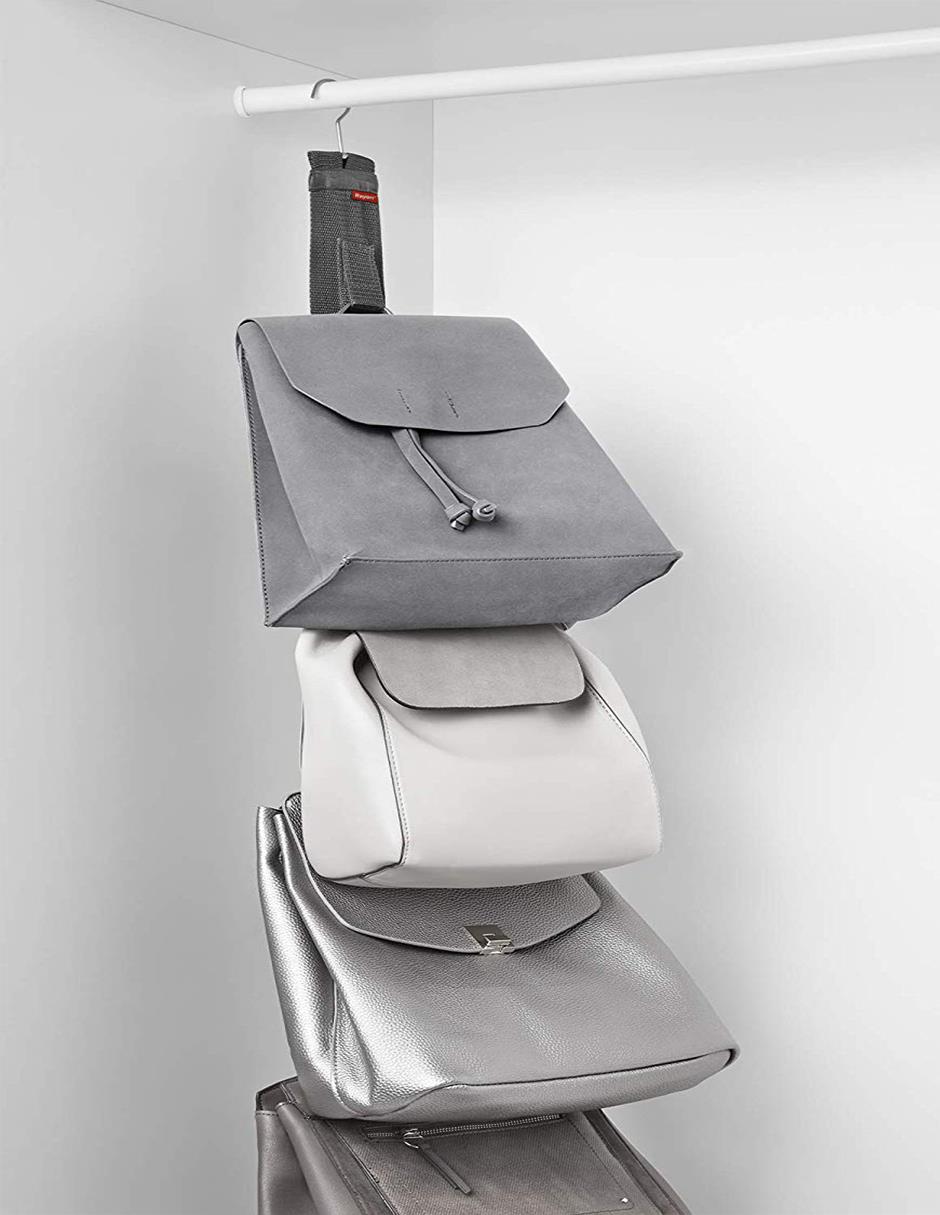 Organizador de bolsas  Rayen 5