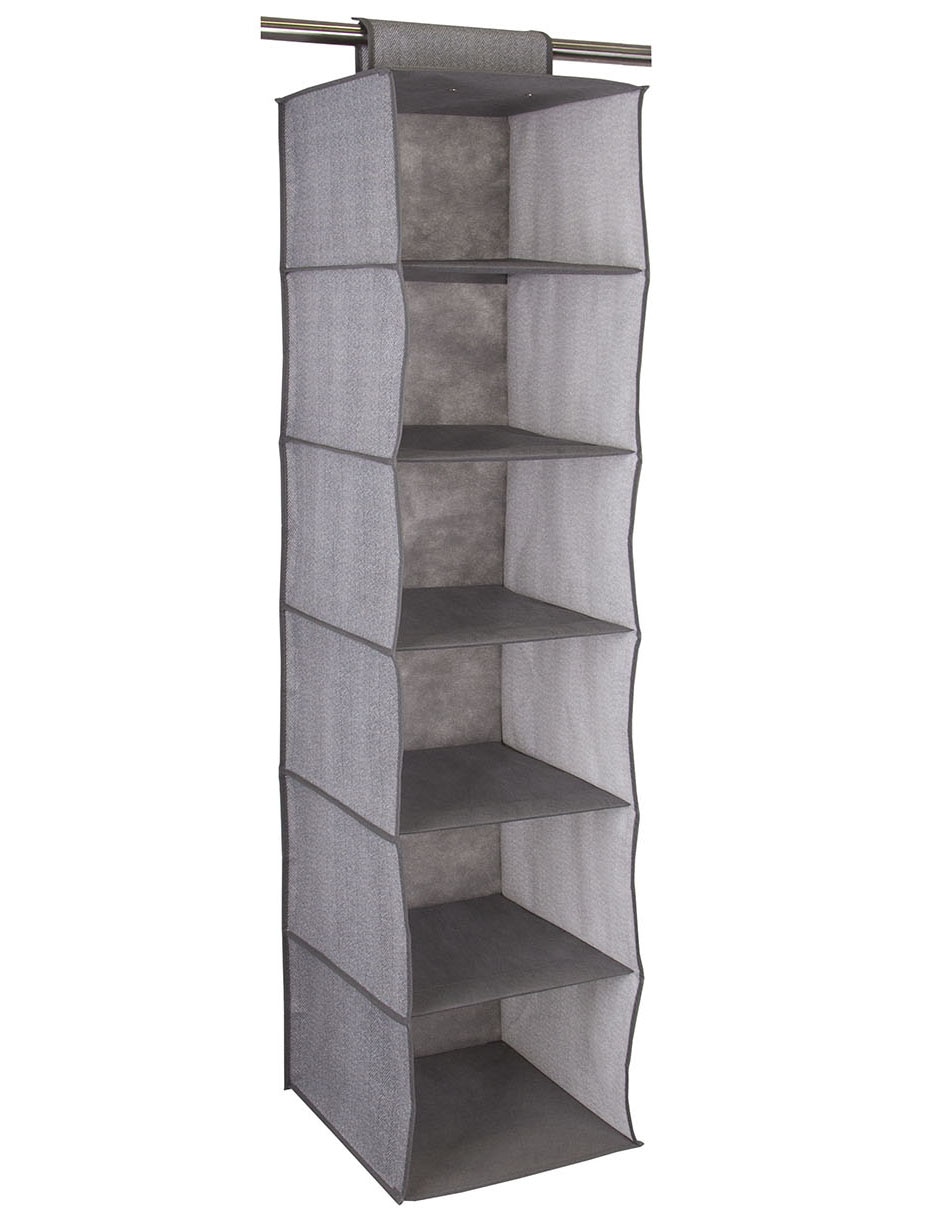 Organizador colgante armable 1
