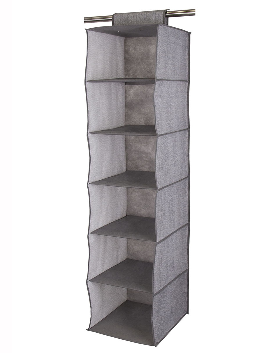 Organizador colgante armable 3