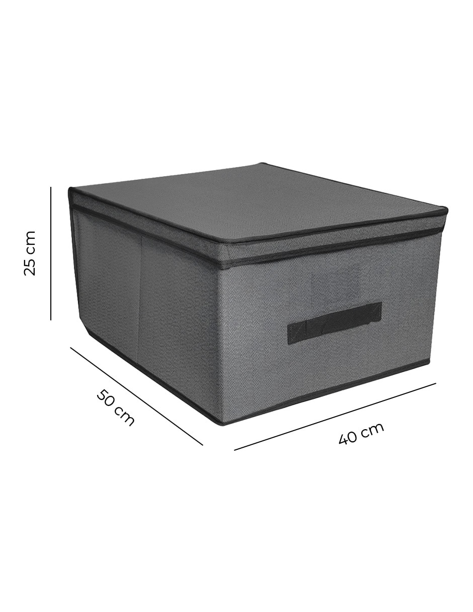 Caja cúbica 4