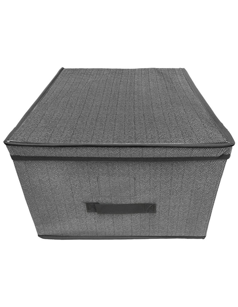 Caja cúbica 2