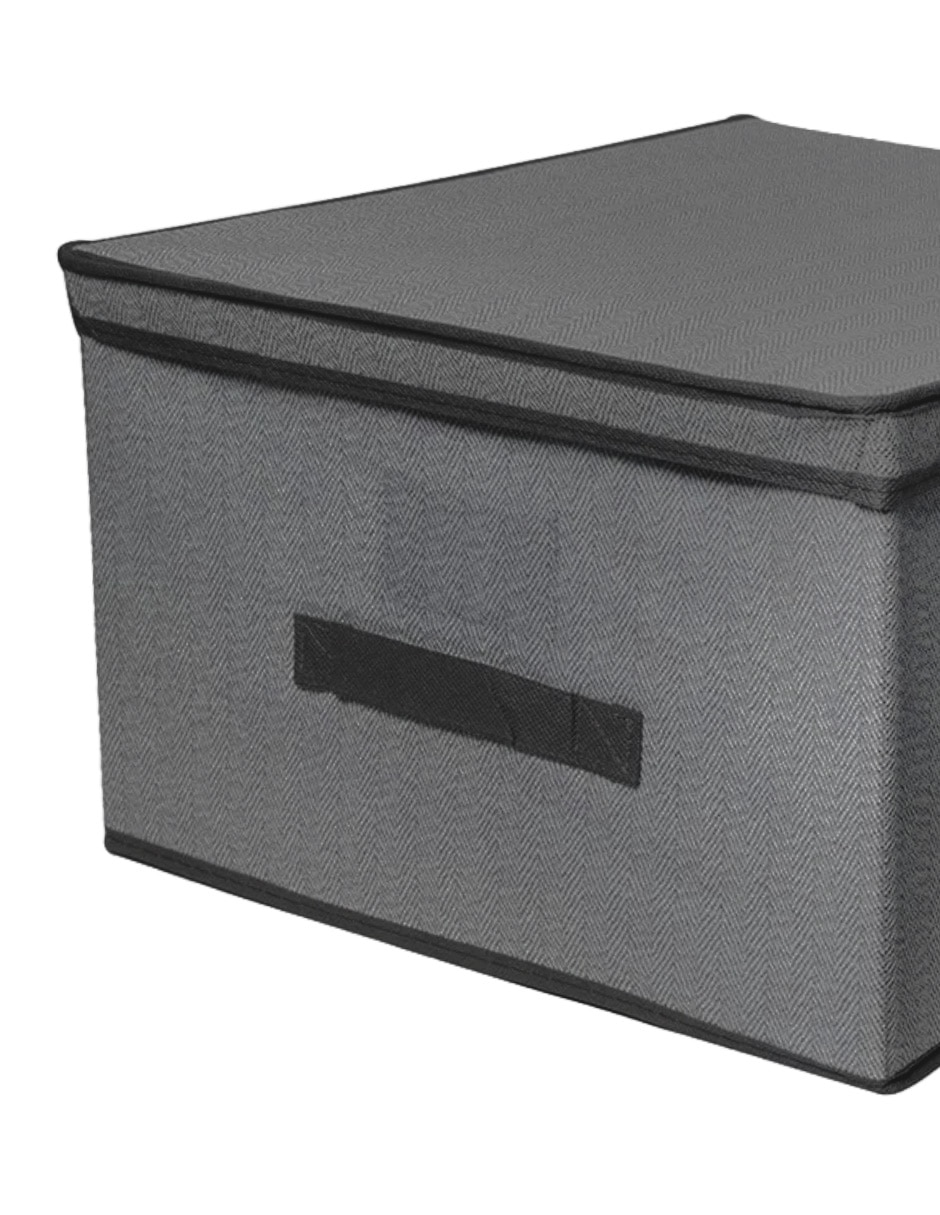 Caja cúbica 3