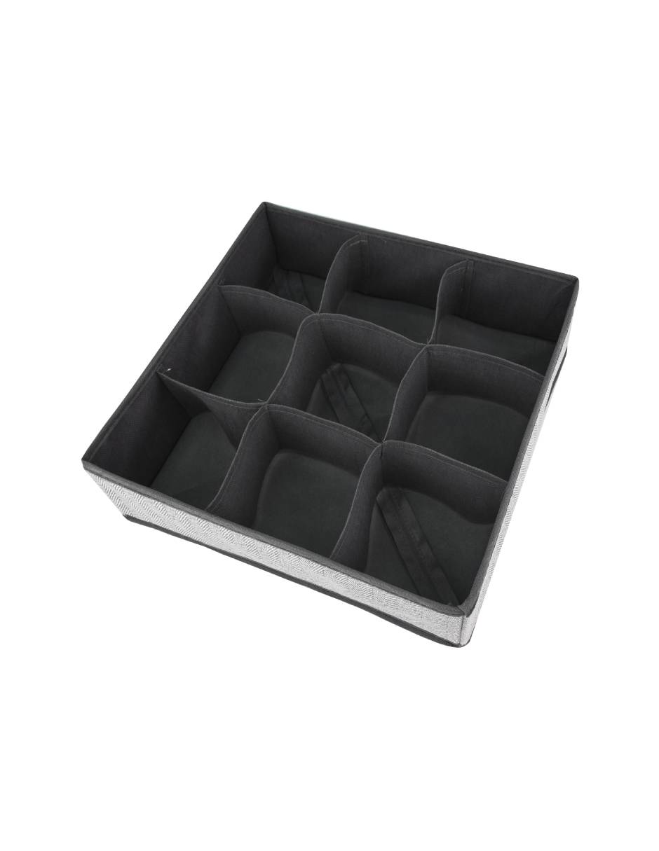 Organizador de cajón 3