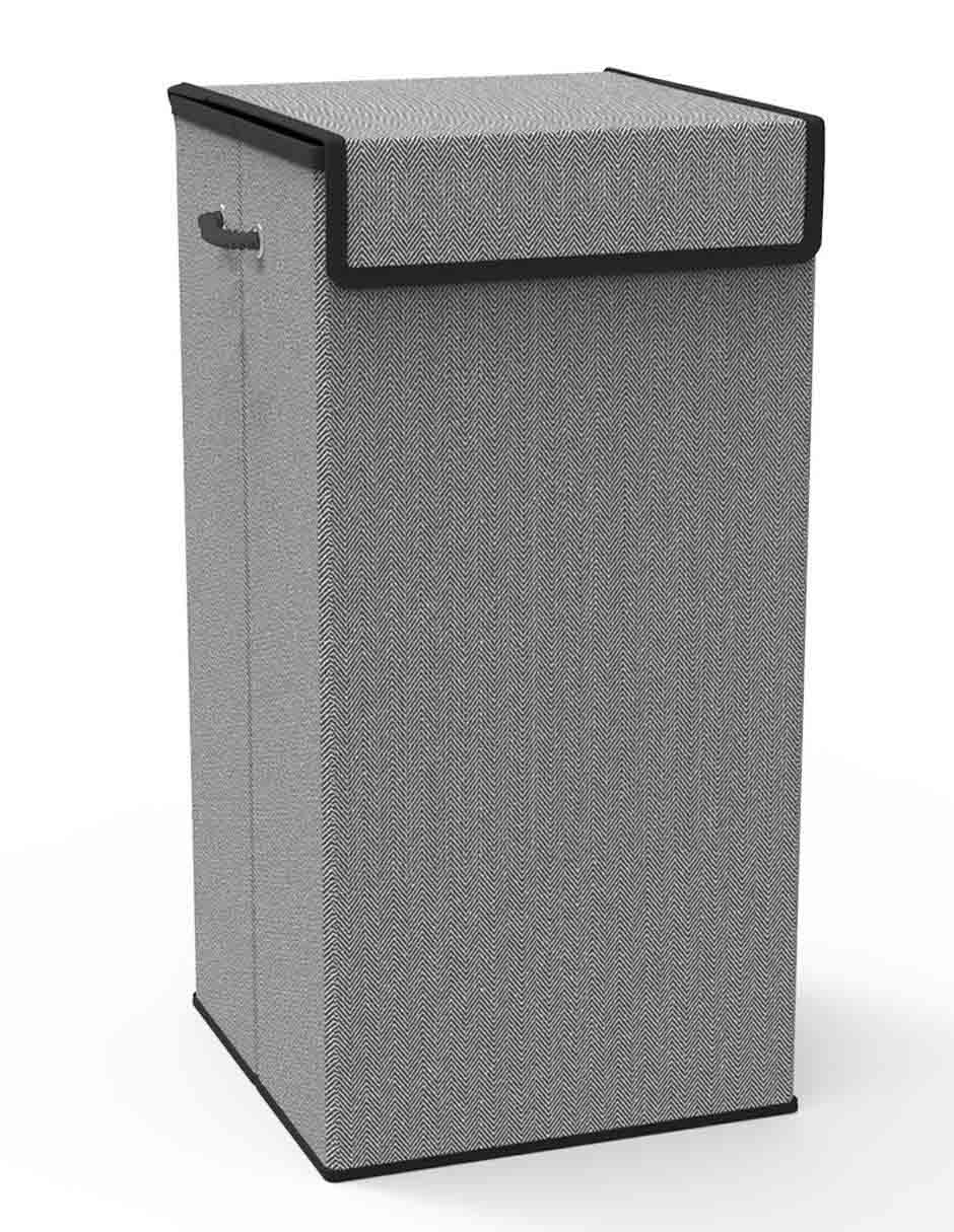 Cesto para ropa Namaro Design de poliéster