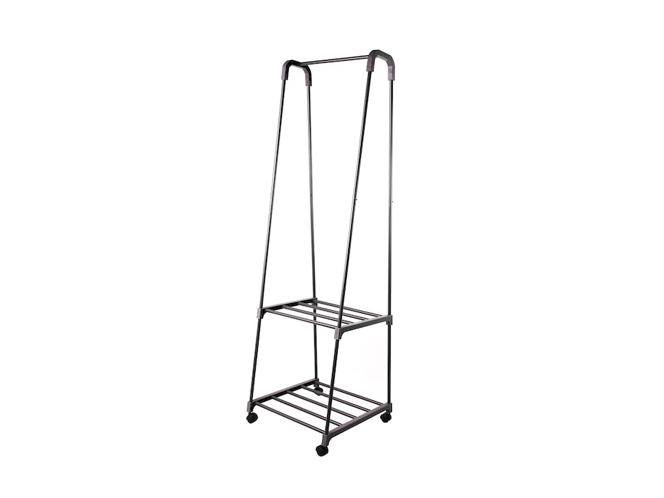Rack de 2 estantes Rack de 2 estantes