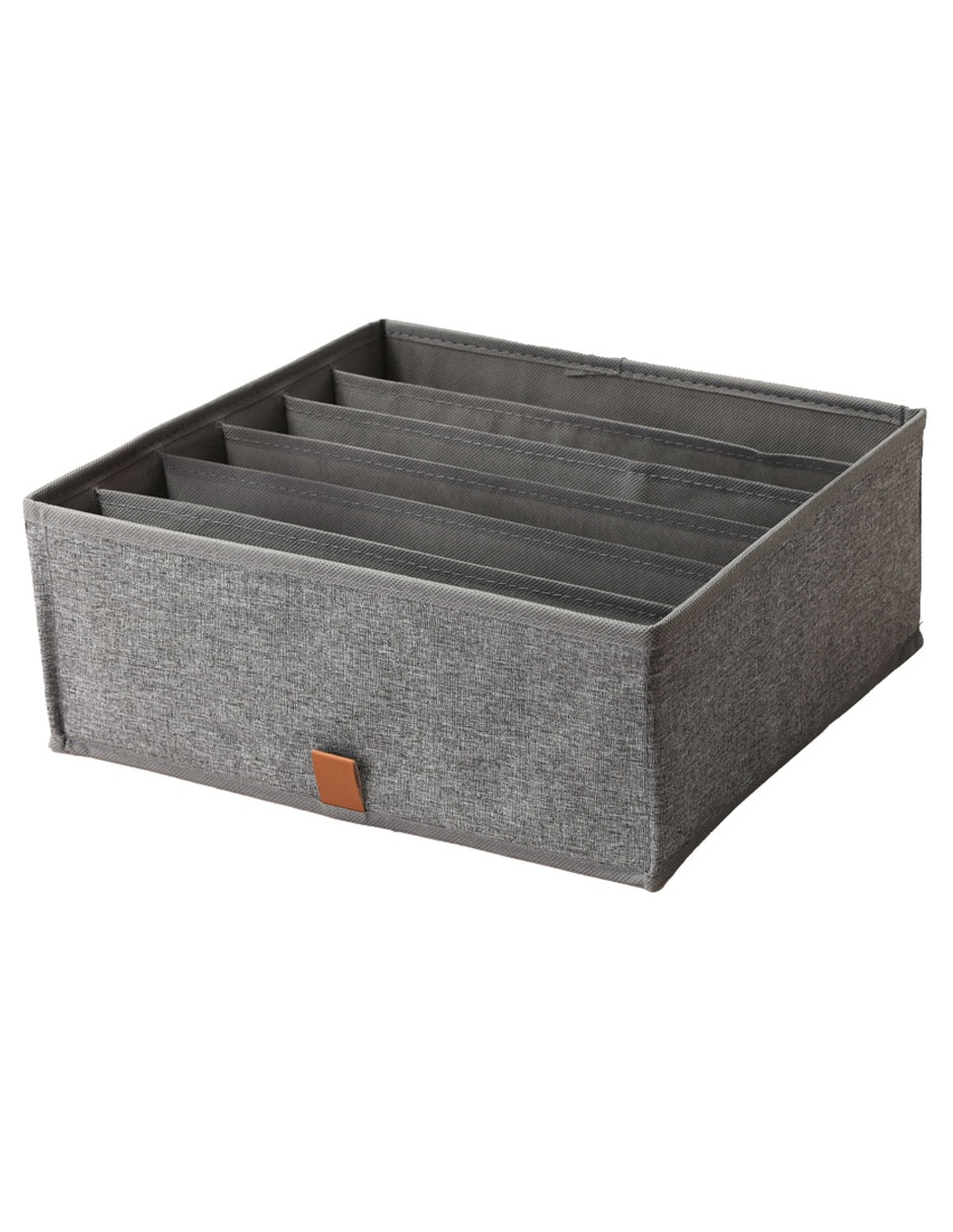 Organizador de cajón armable