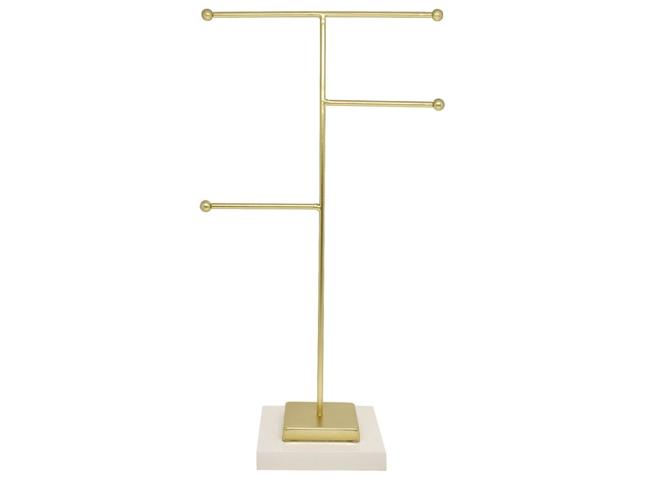 Porta joyas gold