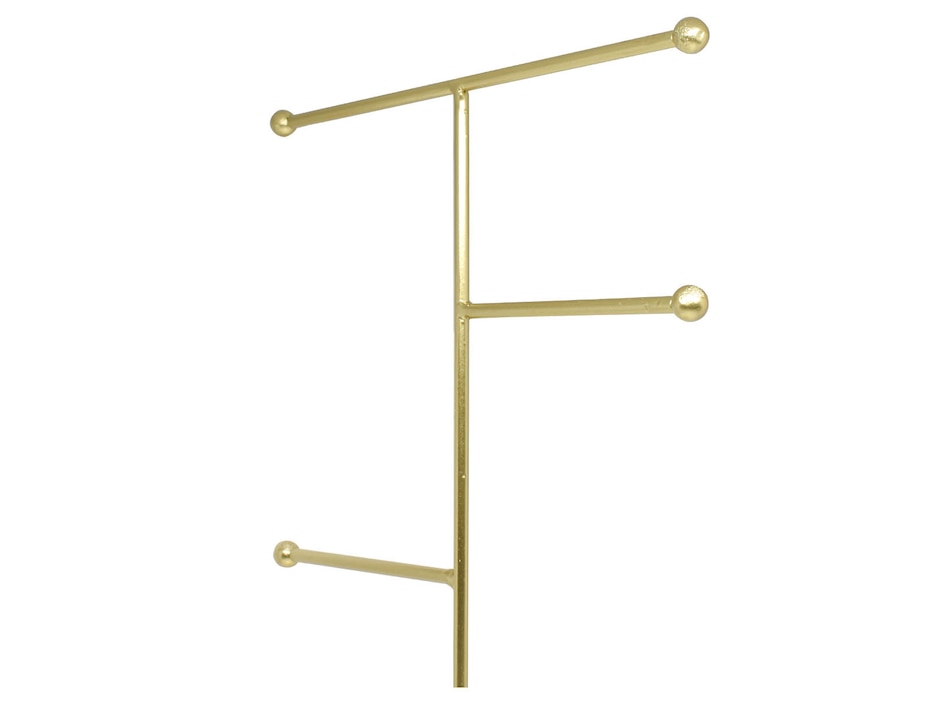 Porta joyas gold 2