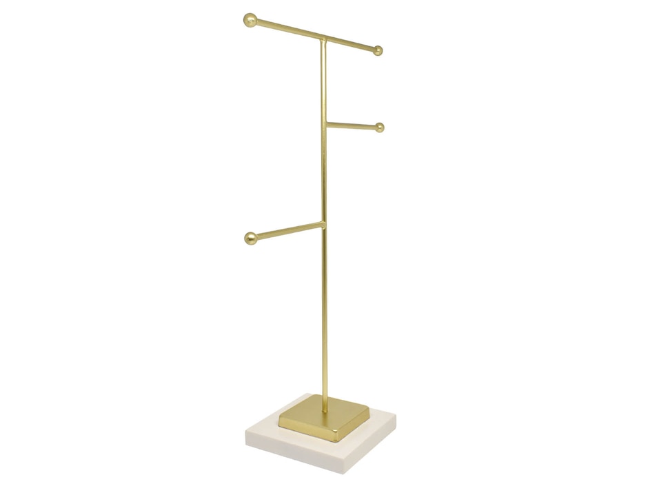 Porta joyas gold 3