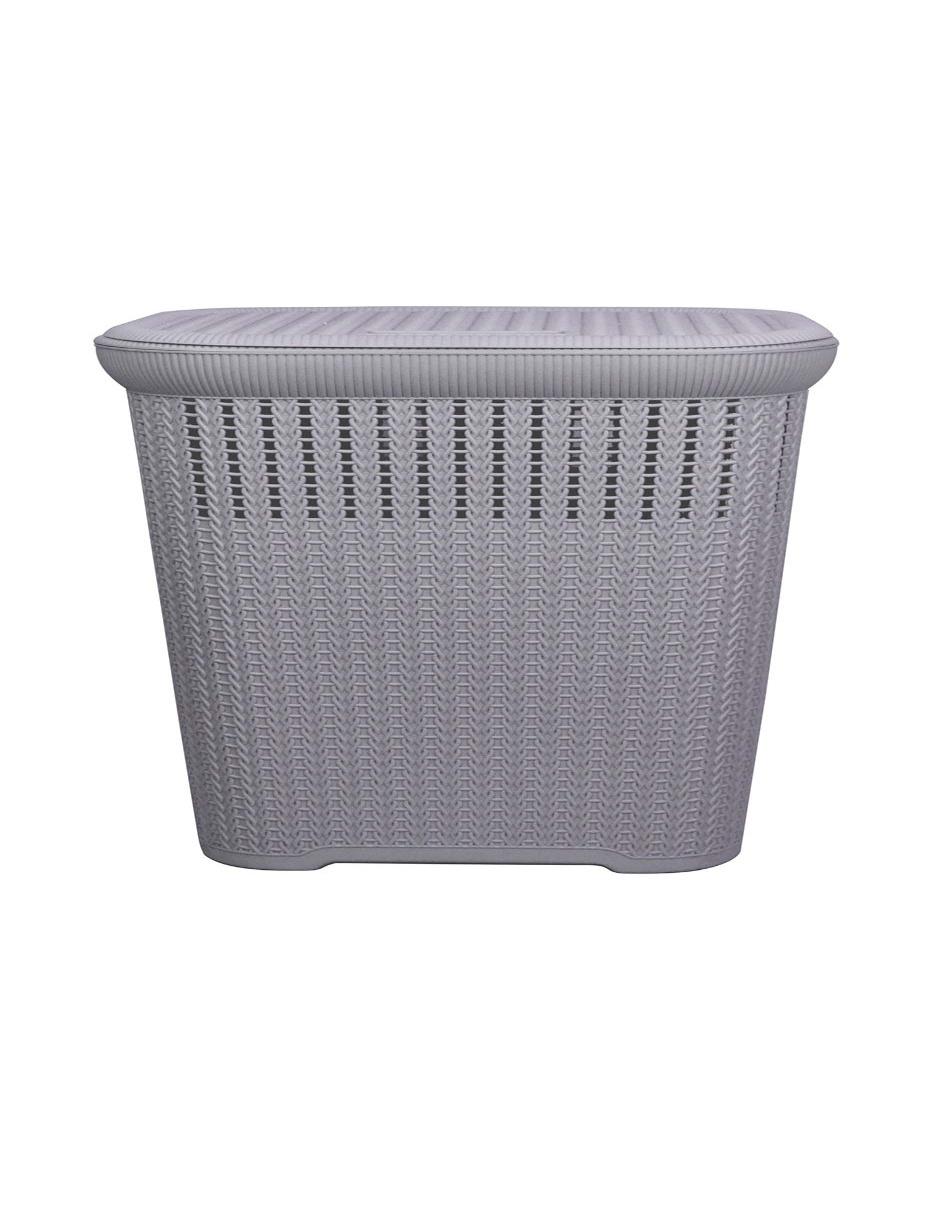 Cesto multiusos de plástico Cesto multiusos de plástico
