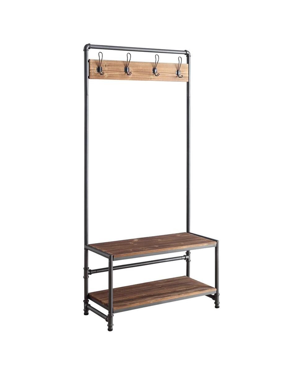 Rack de 2 estantes 4D Concepts