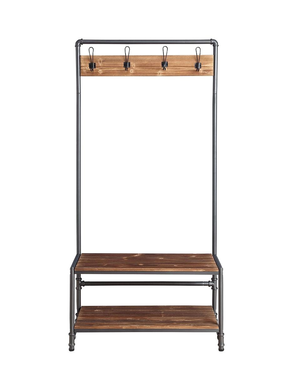 Rack de 2 estantes 4D Concepts