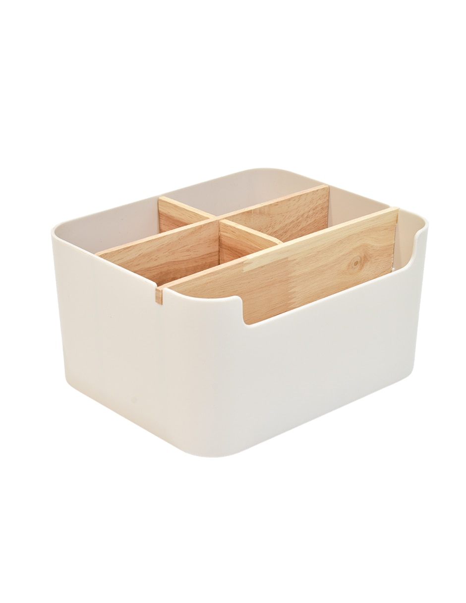 Organizador de accesorios Zonana