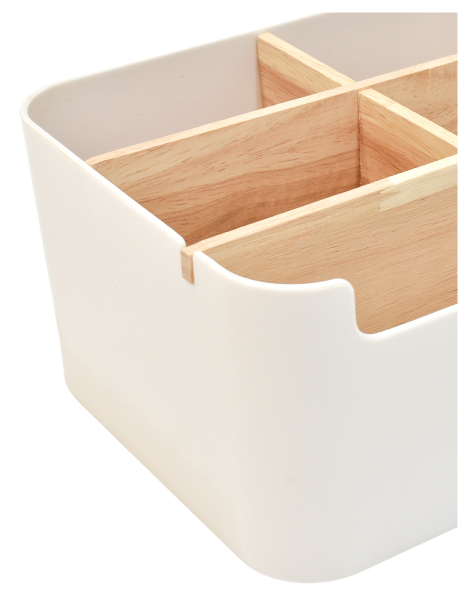 Organizador de accesorios Zonana