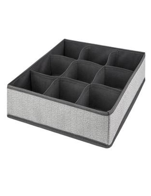 Organizador de cajón