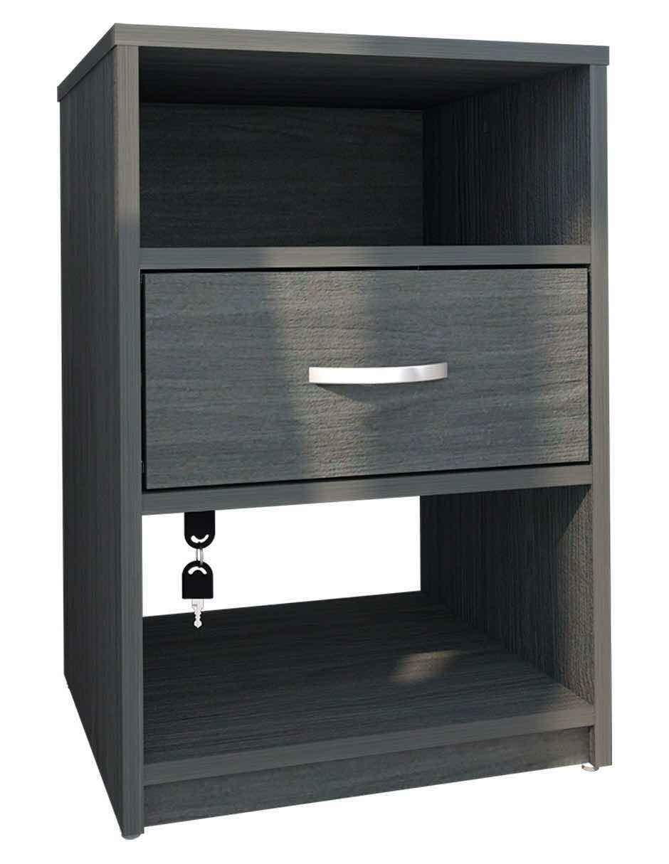 Cajonera con llave Cajonera con llave