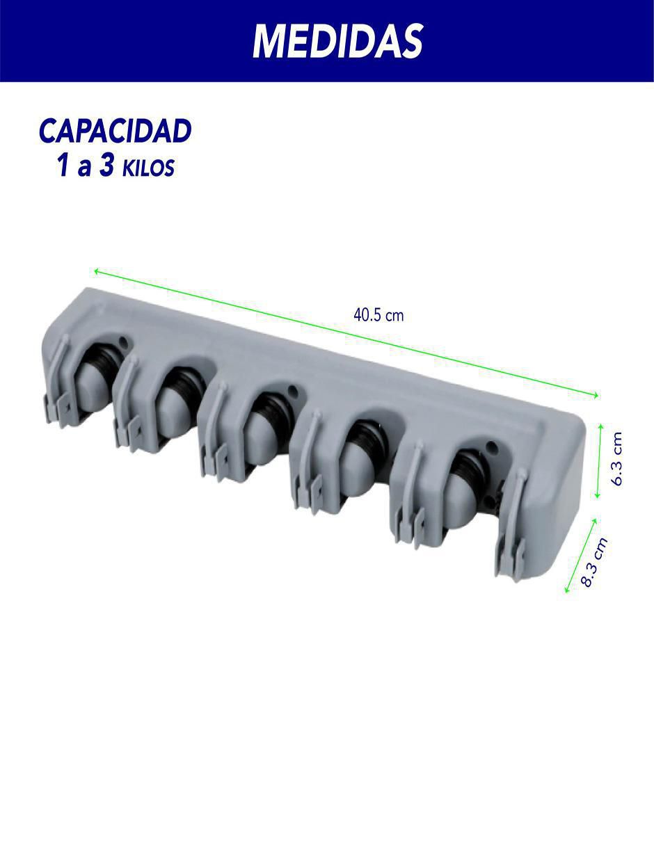 Organizador de accesorios Chic Fantasy