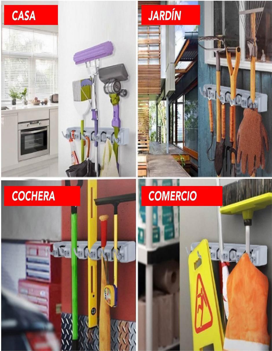 Organizador de accesorios Chic Fantasy