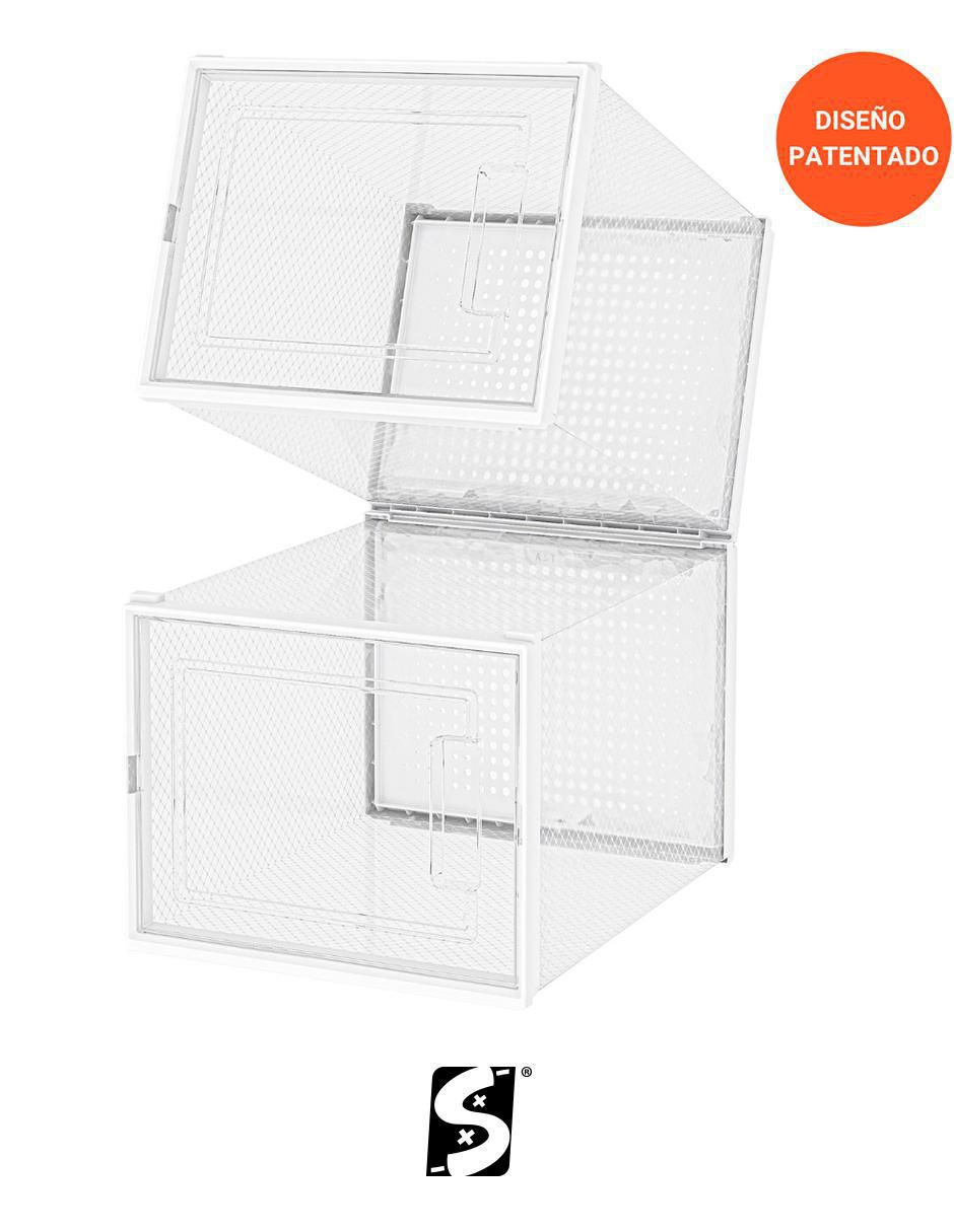 Zapatera Sneaker Air adulto