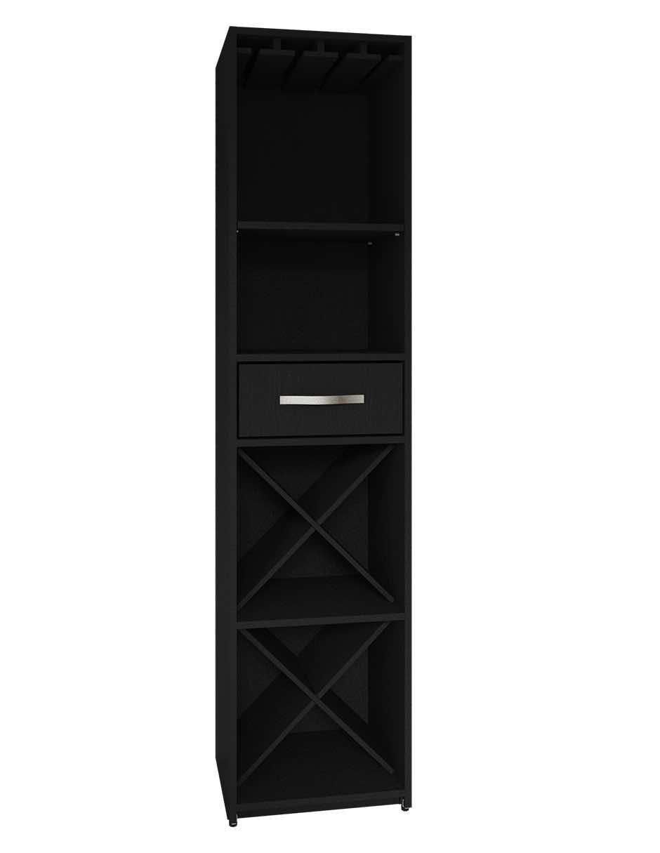 Gabinete Cava CMA 6