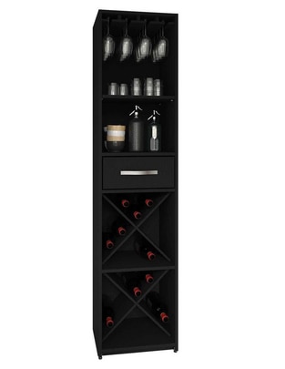 Gabinete Cava CMA
