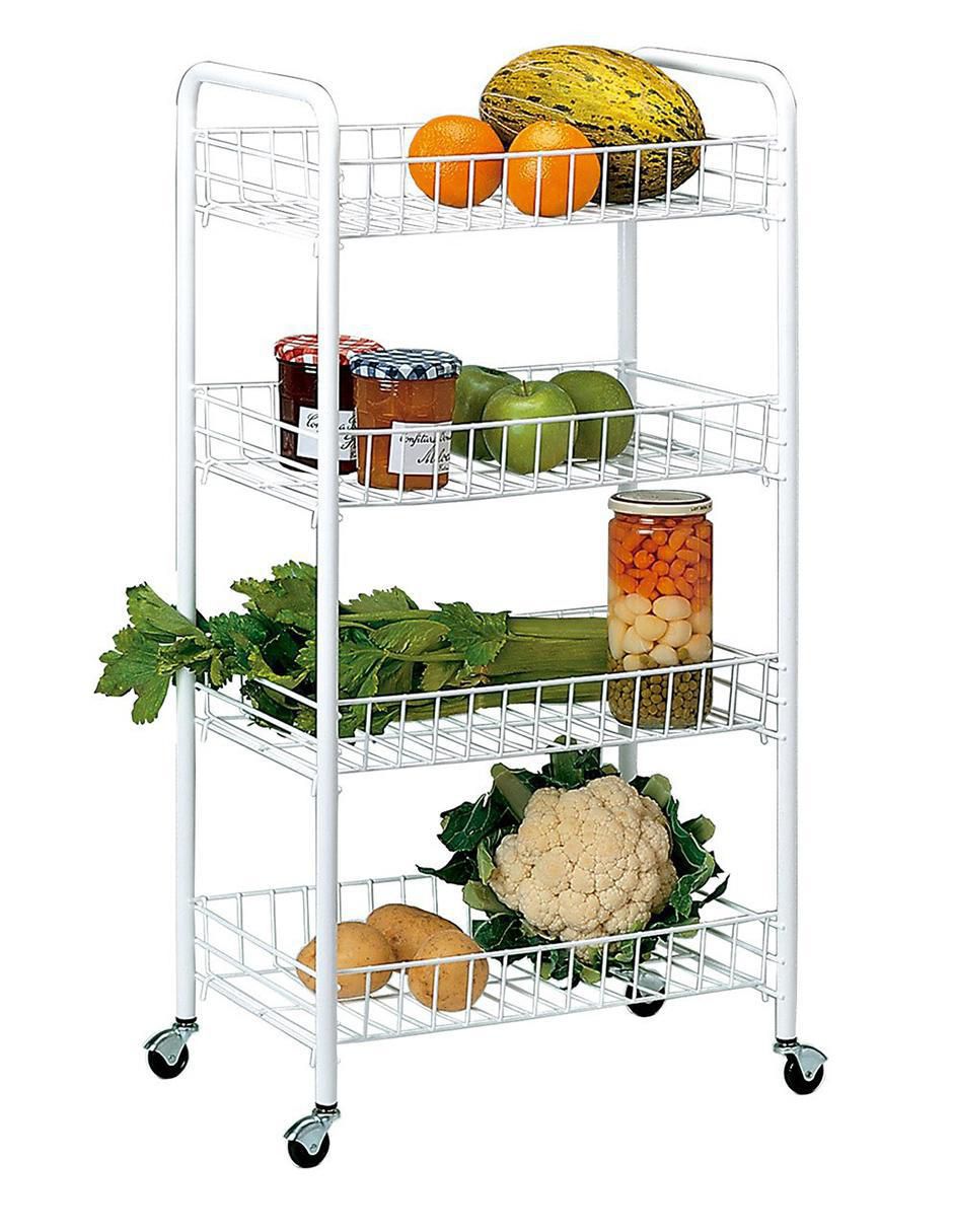 Organizador con cajones armable 3