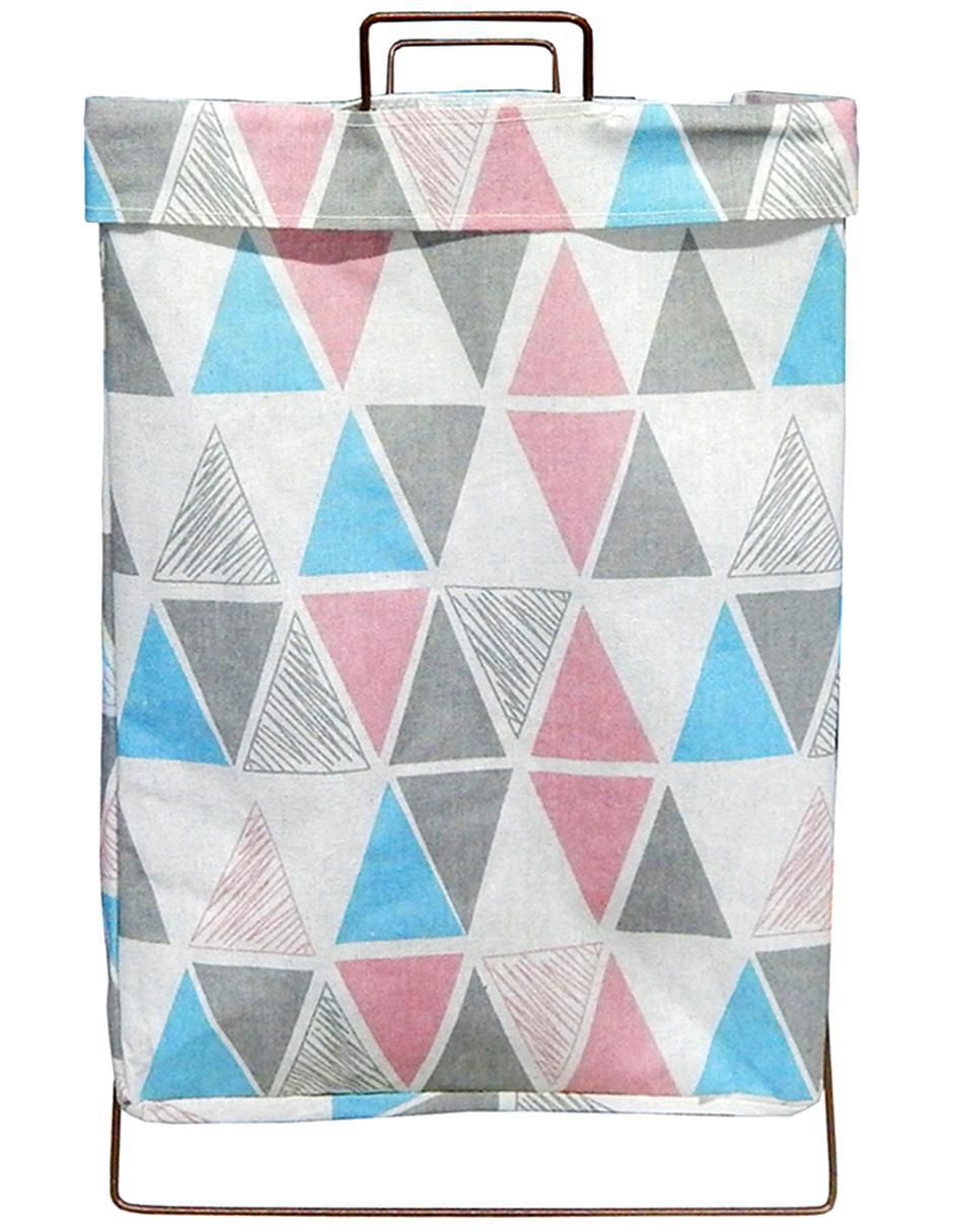 Cesto ropa para ropa Aquila Arkansas de algodón