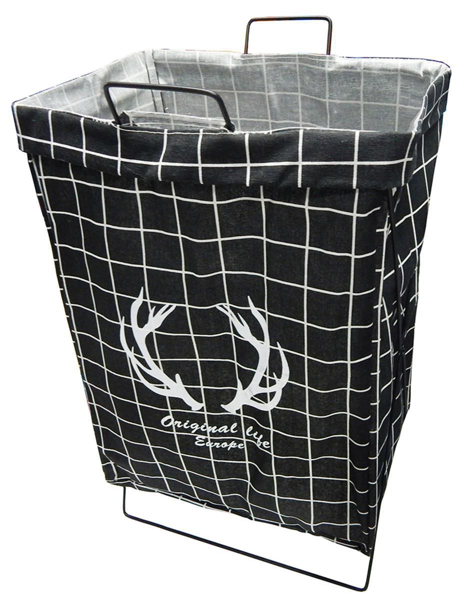 Cesto ropa para ropa Aquila Arkansas de algodón