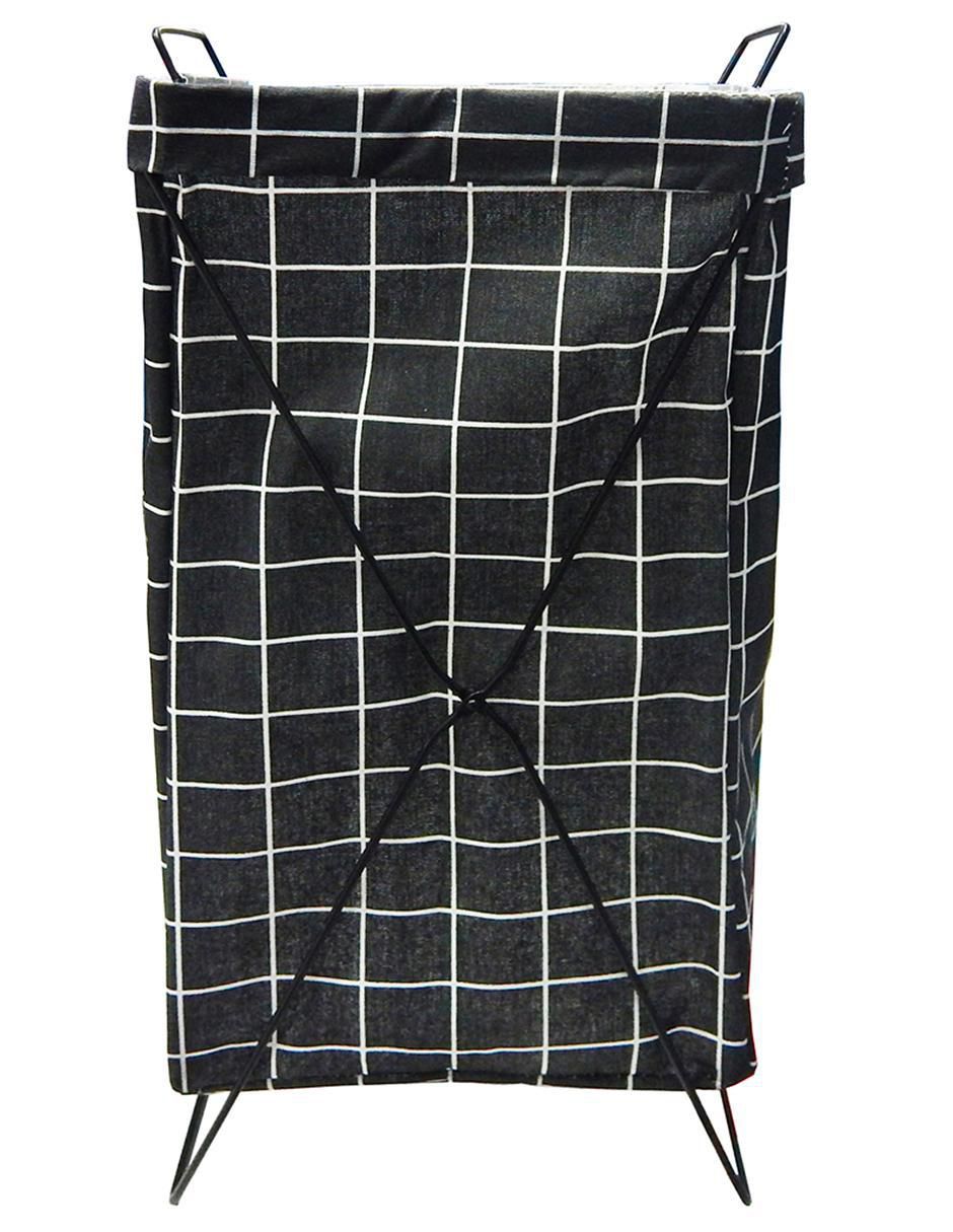 Cesto ropa para ropa Aquila Arkansas de algodón