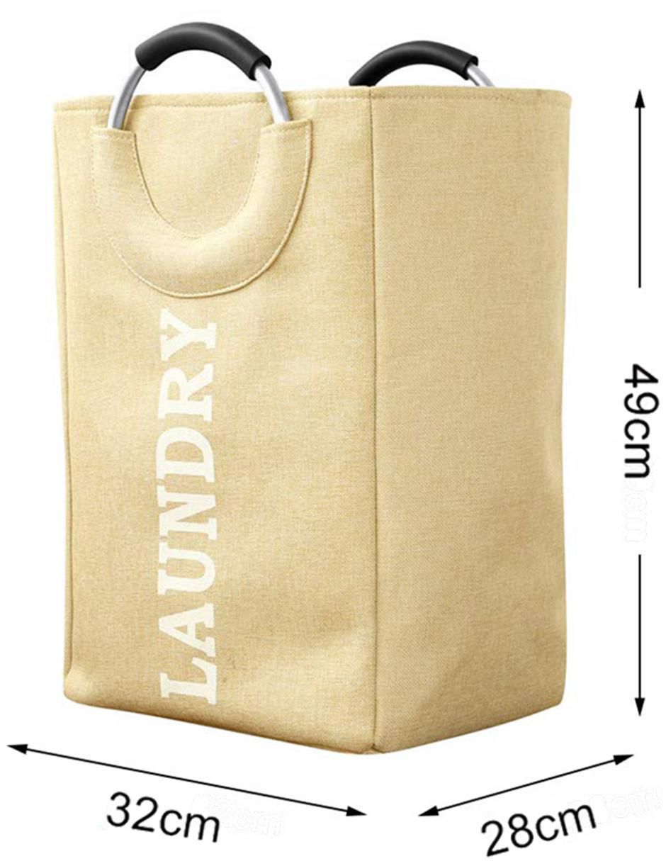 Cesto ropa para ropa Aquila de poliéster