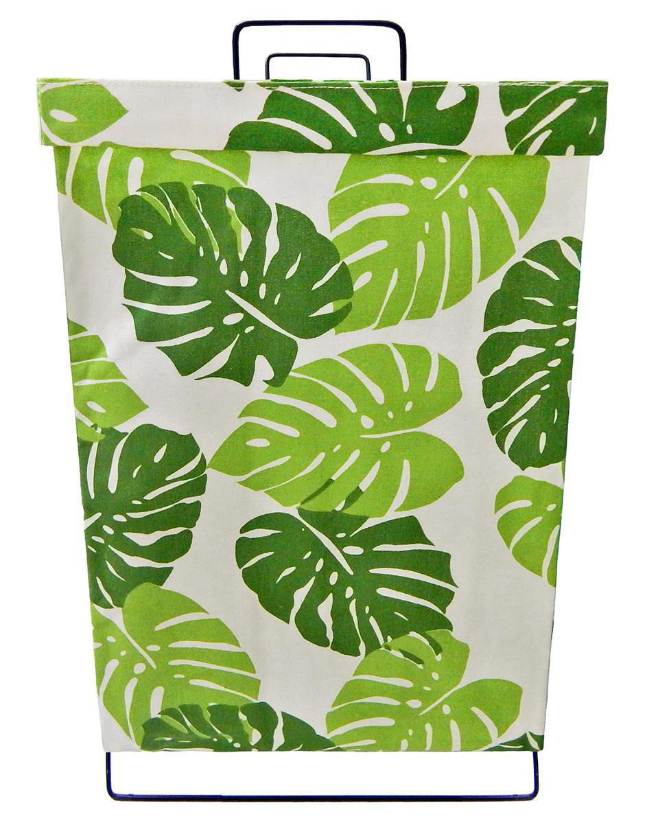 Cesto ropa multiusos Aquila Arkansas 8 de tela