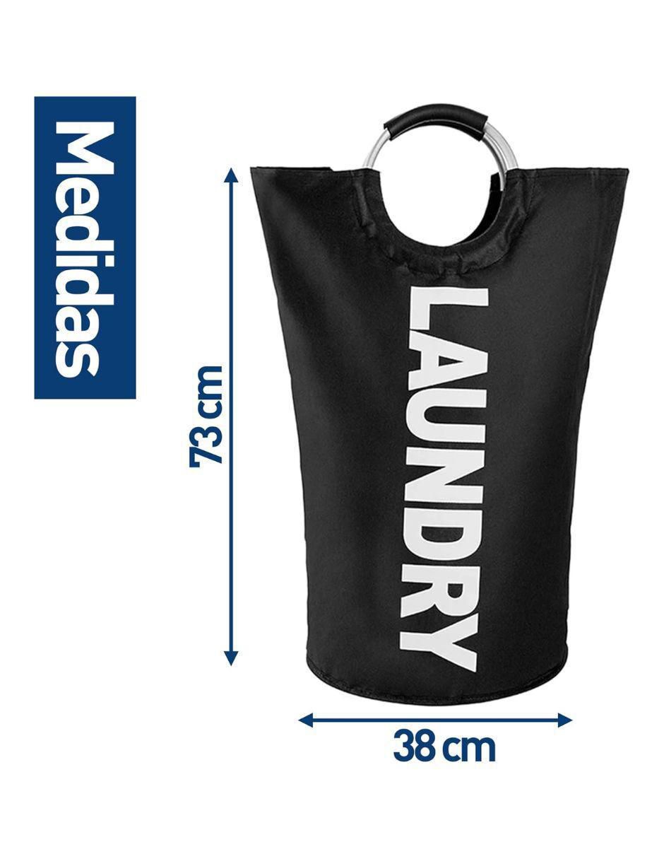 Cesto ropa para ropa Bluelander
