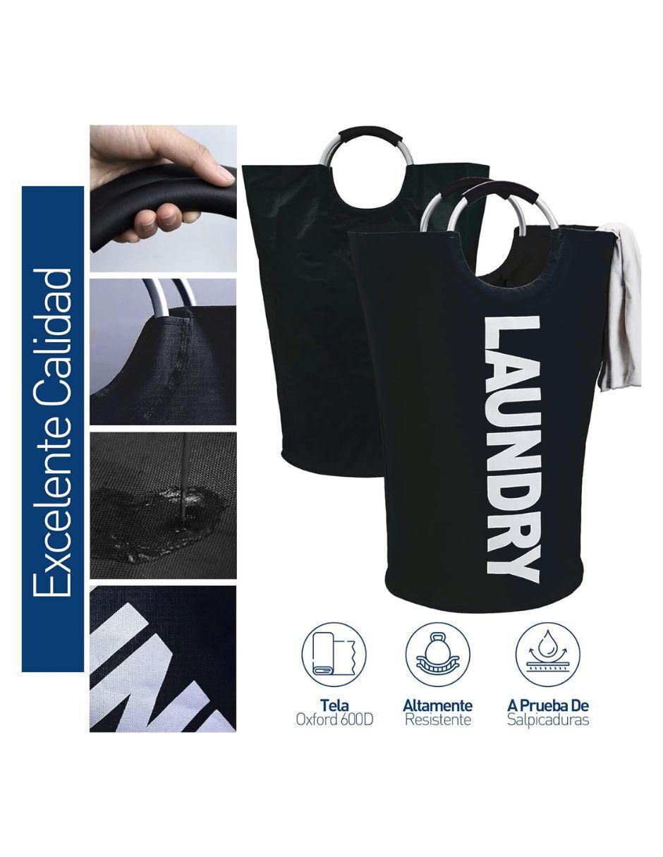 Cesto ropa para ropa Bluelander