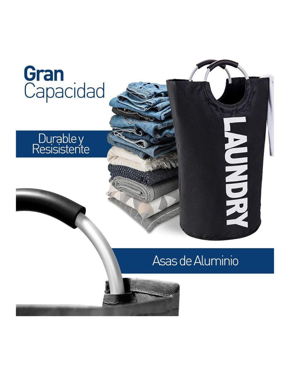 Cesto ropa para ropa Bluelander