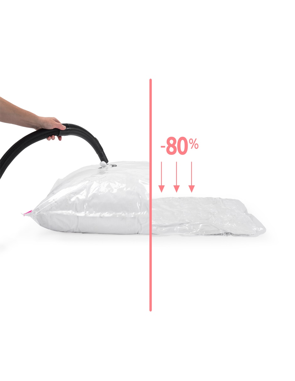 Bolsa al vacío 3