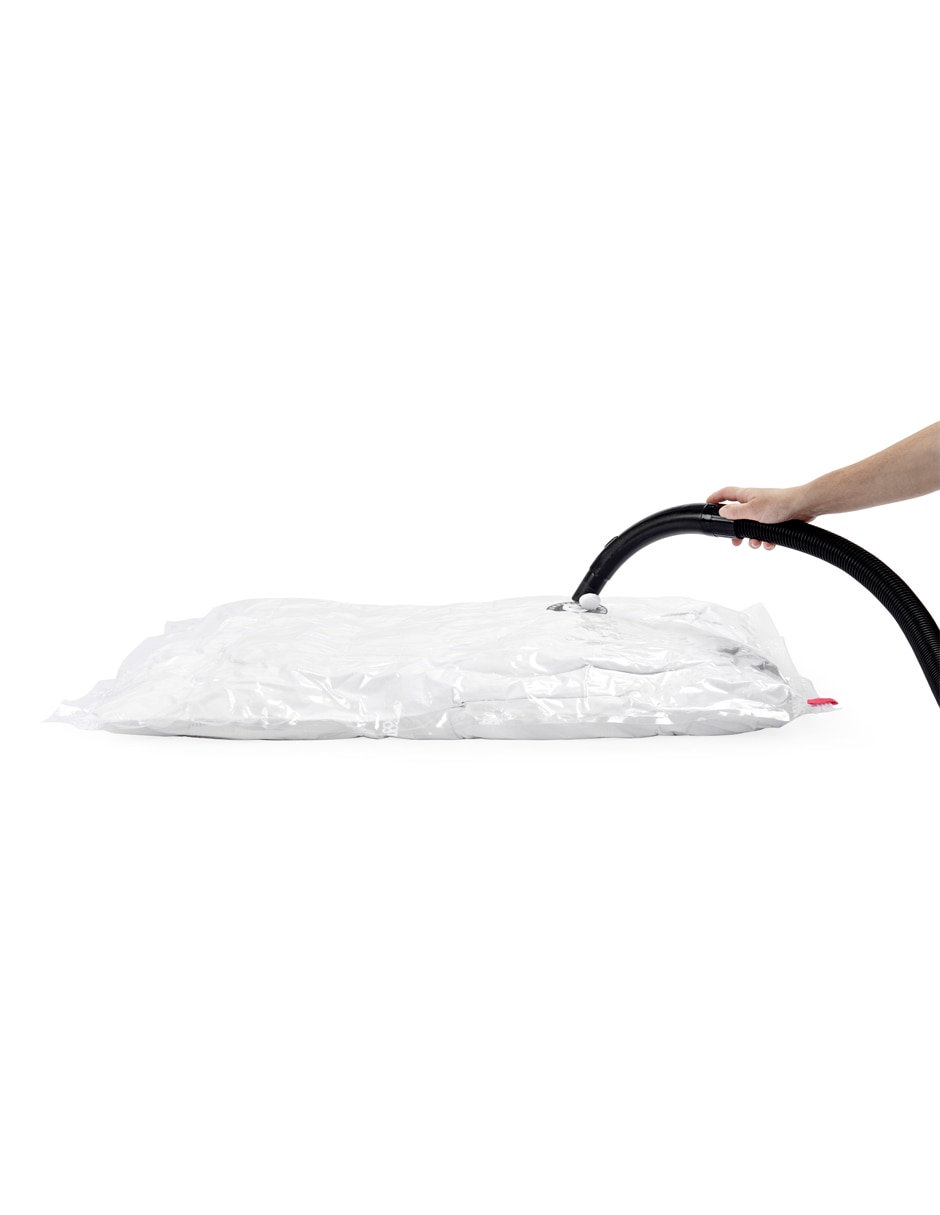 Bolsa al vacío 5