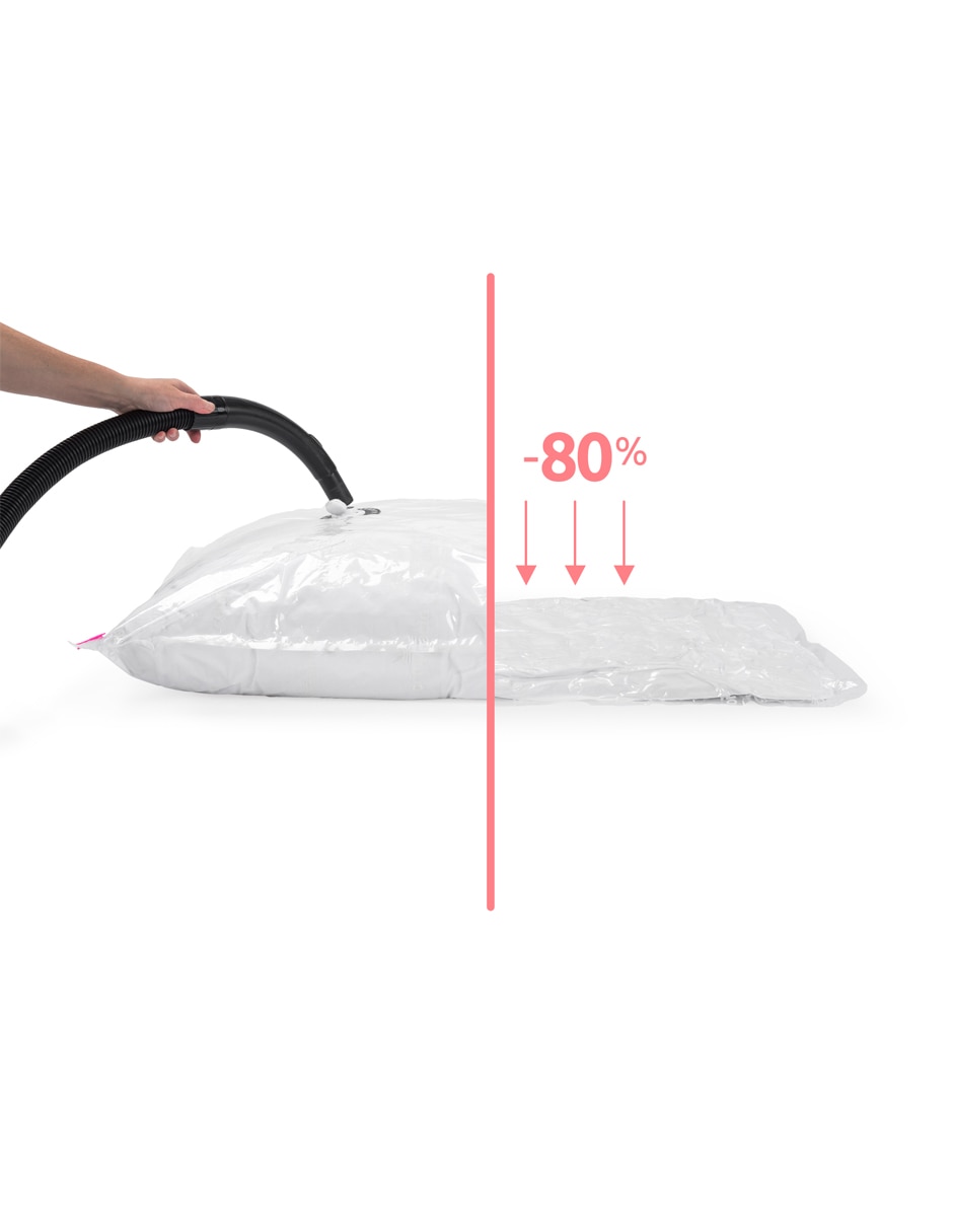 Bolsa al vacío 2