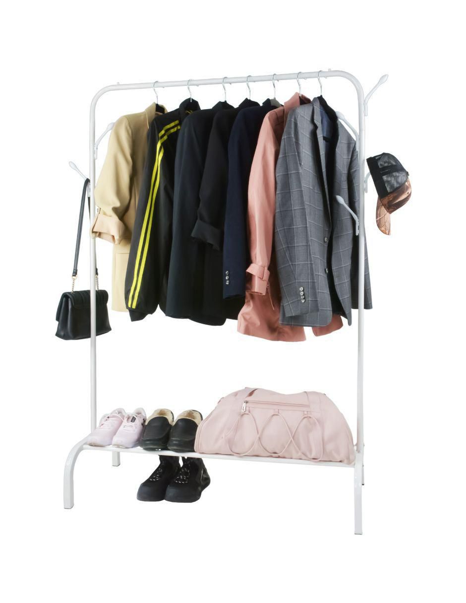 Rack de 2 estantes Rack de 2 estantes