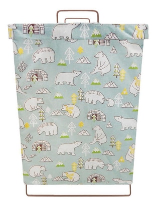 Cesto ropa multiusos
